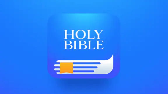 Digital Bible screenshot