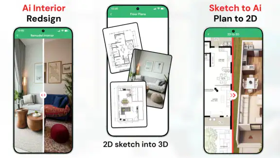 Disenyo ng Bahay Draw House screenshot