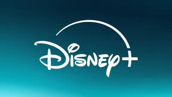 Disney+ screenshot