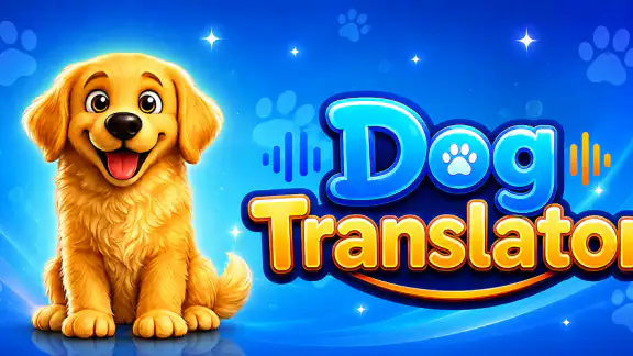 Dog Translator Launcher screenshot