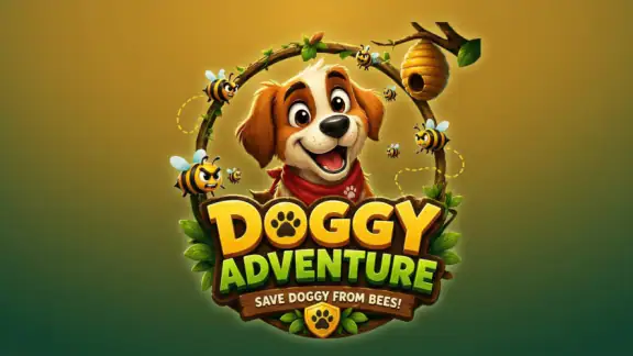 Doggy Adventure Rescue screenshot