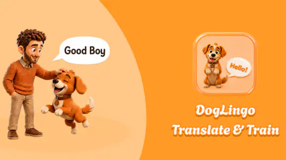 DogLingo - Translate & Train screenshot