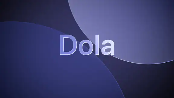 Dola: Smart na AI assistant screenshot