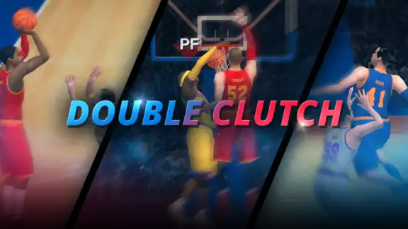DoubleClutch screenshot