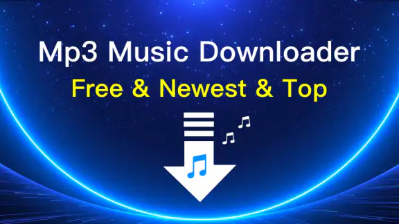 Download Music Mp3 Downloader screenshot