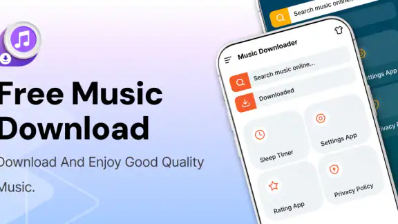 Download ng Musika Mp3 screenshot
