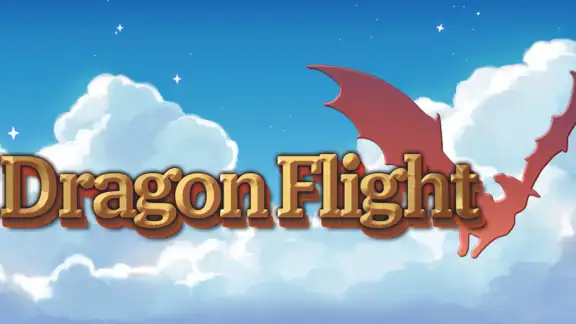 DragonFlight screenshot