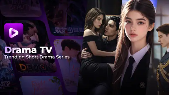 Drama Box: Watch Drama Reels screenshot