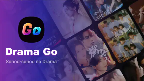 Drama Go - maikling reels screenshot