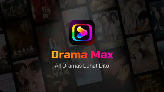 Drama Max - Tangkilikin Drama screenshot