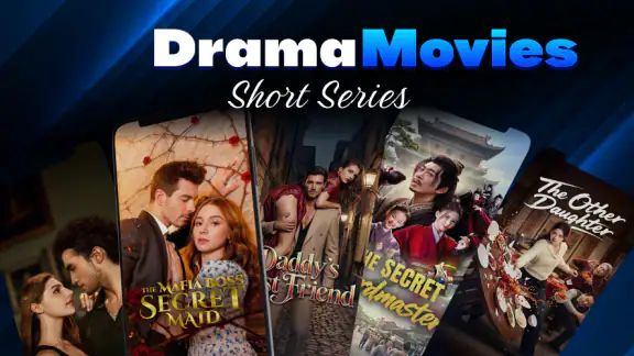 Drama Movies: Short Series screenshot
