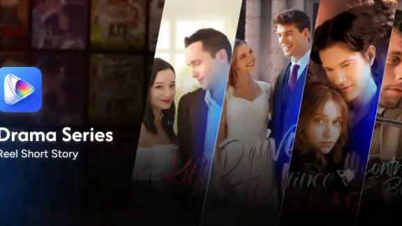 Drama Series: Reel Short Story screenshot