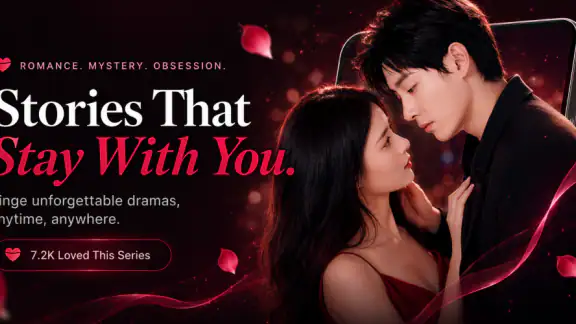 DramaKiss: Short Drama & Reels screenshot