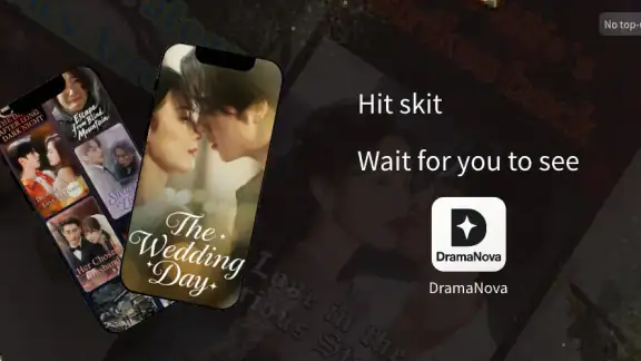 DramaNova screenshot