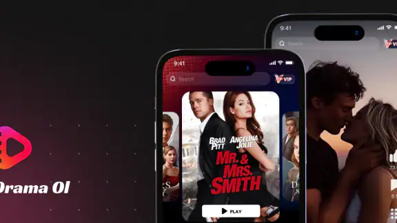 DramaOL screenshot
