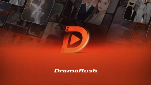 DramaRush screenshot