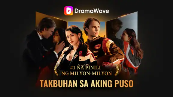 DramaWave - Drama & Reel screenshot