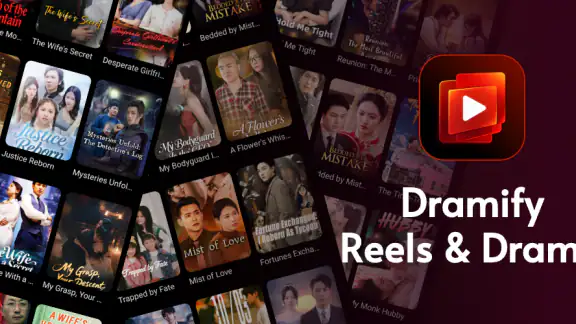 Dramify - Reels & Drama screenshot