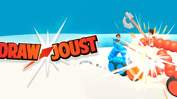 Draw Joust! screenshot