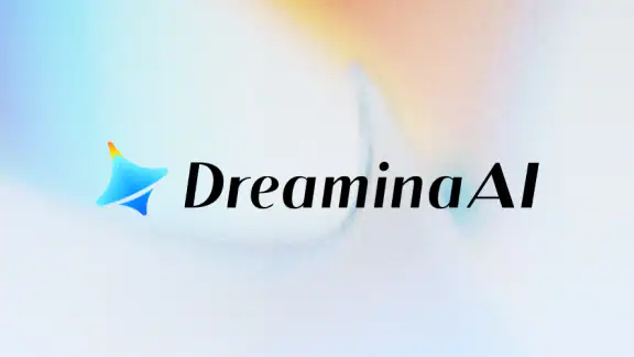 Dreamina AI: Image&Video Maker screenshot