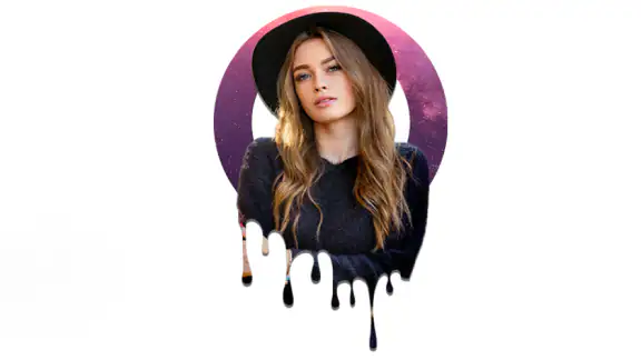 DripArt Photo Editor: Tulotulo screenshot