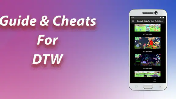 Dude Theft Wars, Cheat Codes screenshot