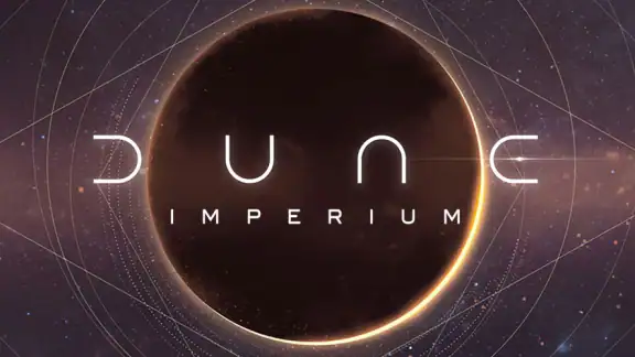 Dune: Imperium Digital screenshot