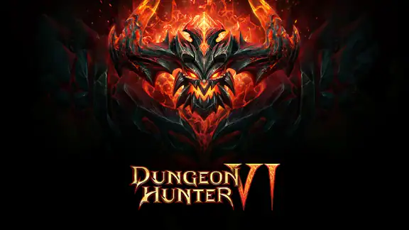 Dungeon Hunter 6: Action RPG screenshot