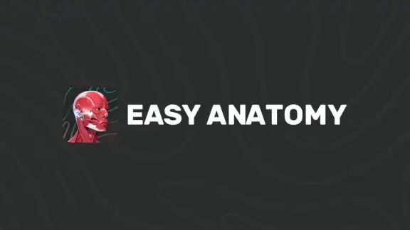 Easy Anatomy 3D screenshot