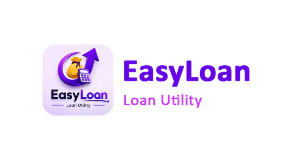 EasyLoan Loan Utility screenshot