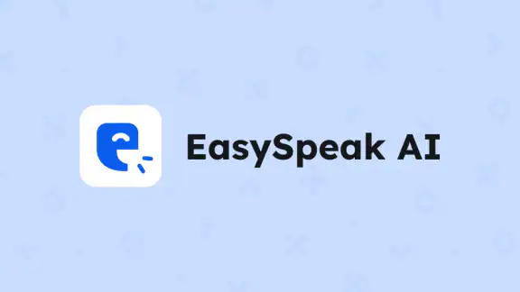 EasySpeak AI: Learn English screenshot
