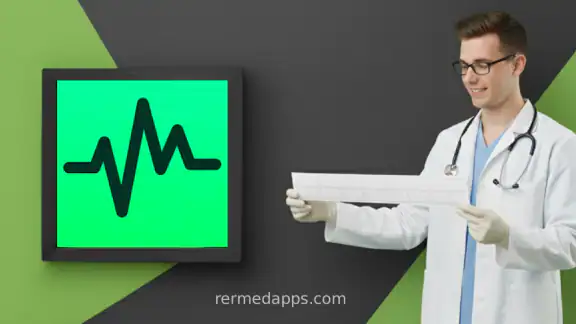 ECG Academy | ECG Made Easy screenshot