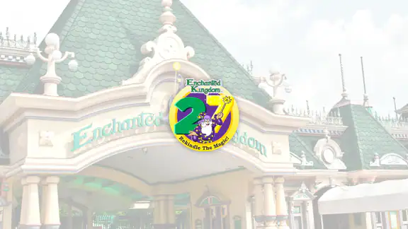 Enchanted Kingdom screenshot