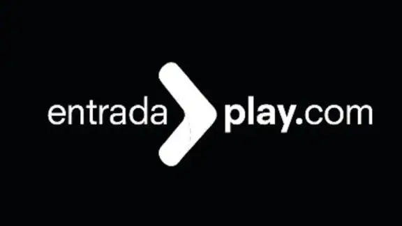 Entrada Play screenshot