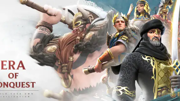 Era of Conquest: Kingdom screenshot