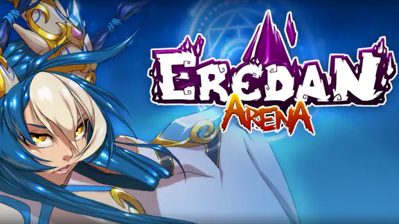 Eredan Arena PVP screenshot