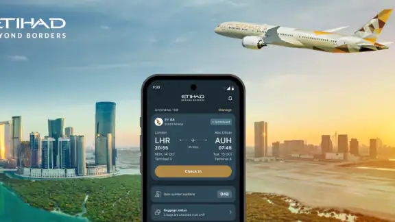 Etihad screenshot