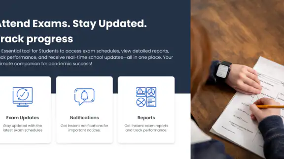 Evalbee Student screenshot