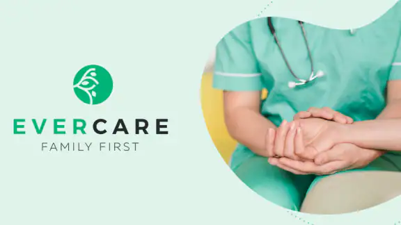 Evercare Caregiver screenshot
