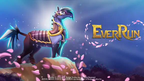 EverRun: The Horse Guardians screenshot