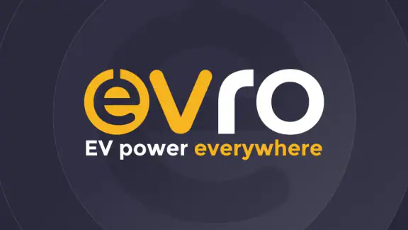 EVRO - EV Power Everywhere screenshot