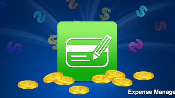 Expense Manager Pro screenshot