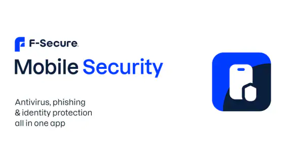 F-Secure Mobile Security screenshot