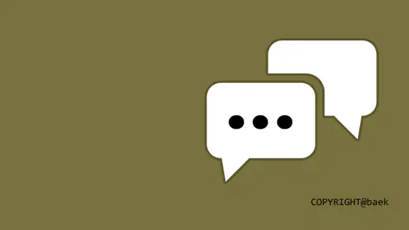Faketalk - Chatbot screenshot