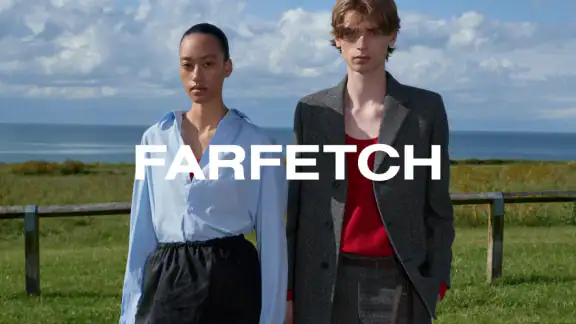 FARFETCH - Shop Luxury Fashion screenshot