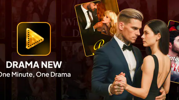 Fast Drama: Mini Series screenshot