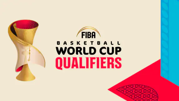 FIBA Basketball World Cup 2027 screenshot