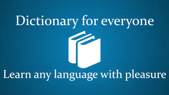 Filipino-Ingles Dictionary screenshot