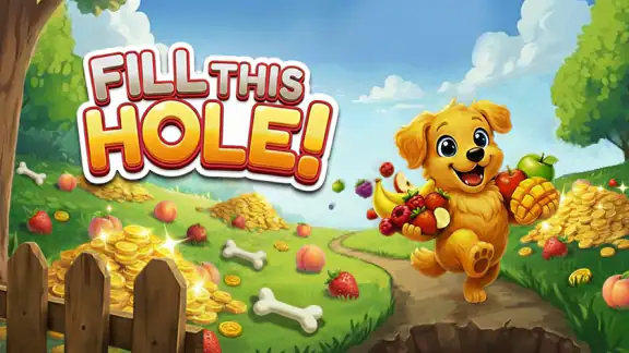 Fill This Hole screenshot