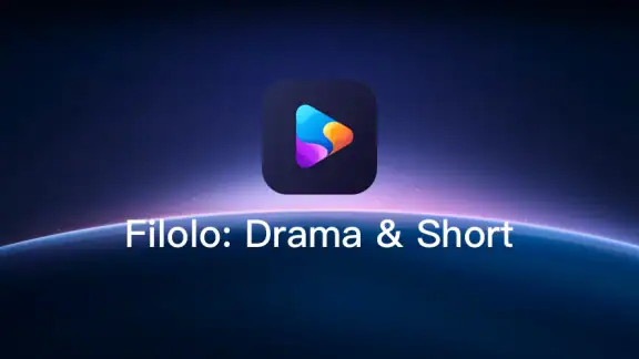 Filolo: Drama & Short screenshot